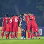 Grup Neraka AFC U-20 2027: Indonesia Siap Hadapi Australia, Malaysia, dan Laos