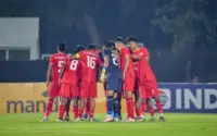Grup Neraka AFC U-20 2027: Indonesia Siap Hadapi Australia, Malaysia, dan Laos