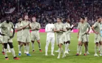 Hamburger SV Siap Sambut Bayer Leverkusen dalam Laga Penutup yang Menentukan Nasib Kedua Tim