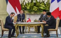 Hong Kong Giatkan Langkah Strategis: 820 Penerbangan Tambahan, Minat Investor Prancis Meningkat, dan Profit Hongkong Land Naik 5%