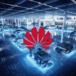 Huawei Guncang Industri: Chip Semikonduktor Revolusioner, AI Campus Terdepan, dan SUV Canggih 122TB SSD