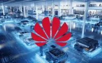 Huawei Guncang Industri: Chip Semikonduktor Revolusioner, AI Campus Terdepan, dan SUV Canggih 122TB SSD