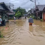 Hujan Deras Guncang Nusantara: Longsor di Tapanuli, Banjir di Tiga Provinsi, dan Bencana Terpadu di Bogor