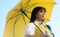 Idgitaf Ungkap Perjalanan Emosional di Album 'Berusaha di Bawah Hujan' lewat Video Klip 'Masih Ada Cahaya' di Gereja Katedral Bogor