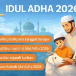 Idul Adha 2026: Libur Panjang, Sunnah Pakaian, Tantangan Keuangan, dan Kebijakan Cirebon Tutup Hiburan Malam