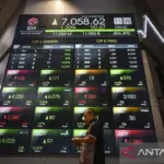 IHSG Anjlok 3,46%: Rumor Ekspor, Kebijakan Suku Bunga, dan Saham Pilihan yang Tetap Menguat