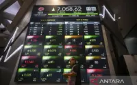 IHSG Anjlok 3,46%: Rumor Ekspor, Kebijakan Suku Bunga, dan Saham Pilihan yang Tetap Menguat