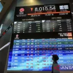 IHSG Turun Drastis, Namun Saham Properti SWID Melejit 5,5% dan Ramayana Bagikan Dividen Rp50 per Lembar