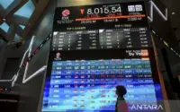 IHSG Turun Drastis, Namun Saham Properti SWID Melejit 5,5% dan Ramayana Bagikan Dividen Rp50 per Lembar