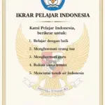 Ikrar Pelajar Indonesia 2026: Simbol Baru Kebangsaan dalam Upacara Hardiknas