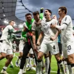 Ime Okon Bawa Hannover 96 Mendekati Promosi: Kisah Pemain Indonesia di Liga Jerman