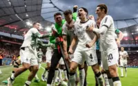 Ime Okon Bawa Hannover 96 Mendekati Promosi: Kisah Pemain Indonesia di Liga Jerman