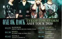 Indonesia Arena Jadi Pusat Gemerlap Olahraga dan Musik: ONE OK ROCK, Piala Asia U-17, dan Tantangan Ekonomi Nasional