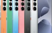Infinix HOT 70 Resmi Diluncurkan di Indonesia: Desain Dinamis, Performa Helio G100, dan Kampanye "Find Your Color"