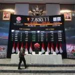 Investor Asing Jual Rp 8,5 Triliun, IHSG Goyang; Proyeksi 14.000 Poin Buka Peluang Besar