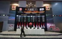 Investor Asing Jual Rp 8,5 Triliun, IHSG Goyang; Proyeksi 14.000 Poin Buka Peluang Besar