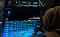 Investor Asing Jual Saham Rp 8,5 Triliun, BBCA Terseret Turun: Apa Penyebabnya?
