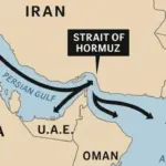 Iran Guncang Jalur Laut Global: Dari Armada ‘Nyamuk’ Hingga Dampak Ekonomi Inggris