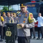 Irjen Pipit Rismanto Dilantik Kapolda Jawa Barat, Rotasi Besar Polri 2026 Siap Segarkan Kepemimpinan
