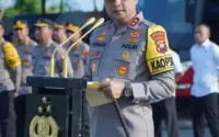 Irjen Pipit Rismanto Dilantik Kapolda Jawa Barat, Rotasi Besar Polri 2026 Siap Segarkan Kepemimpinan
