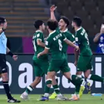 Irlandia Kalahkan Qatar 1-0, Namun Laga Terhenti Karena Protes Penonton
