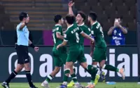 Irlandia Kalahkan Qatar 1-0, Namun Laga Terhenti Karena Protes Penonton
