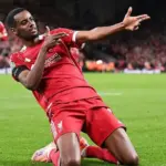 Isak Ditinggal, Liverpool Terancam Krisis Serangan di Old Trafford