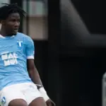 Israel Anum Debut Senior di BK Olympic: Langkah Besar Ghanaian di Liga Swedia