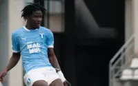 Israel Anum Debut Senior di BK Olympic: Langkah Besar Ghanaian di Liga Swedia