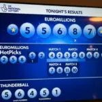 Jackpot £80 Juta Menggoda: EuroMillions, Thunderball, dan Lotere Negara Bagian Keralam Siap Mengubah Hidup di Malam 19 Mei 2026