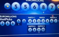 Jackpot £80 Juta Menggoda: EuroMillions, Thunderball, dan Lotere Negara Bagian Keralam Siap Mengubah Hidup di Malam 19 Mei 2026