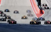 Jadwal F1 2026: Dari Miami ke Berlin, Strategi Tim dan Tantangan Teknologi Mengguncang Musim Baru