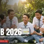 Jadwal Lengkap SPMB Jawa Timur 2026: Tahapan, Jalur, dan Tips Menghindari Ketinggalan