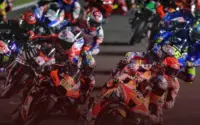 Jadwal Moto3 Catalunya Hari Ini: Praktik, Kualifikasi, dan Laga Utama yang Menanti Bintang Muda
