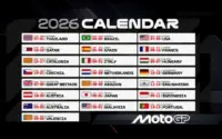 Jadwal MotoGP 2026: Dari Catalunya hingga Balaton Park, Apa yang Diharapkan?