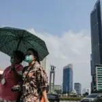 Jakarta Barat Diguncang: Rangkaian Penggerebekan Narkoba Besar, Kasus Begal Meningkat, dan Cuaca Lembap Mengguncang Warga
