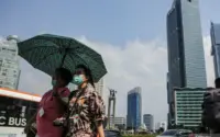 Jakarta Barat Diguncang: Rangkaian Penggerebekan Narkoba Besar, Kasus Begal Meningkat, dan Cuaca Lembap Mengguncang Warga