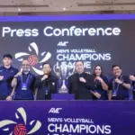 Jakarta Bhayangkara Presisi Ciptakan Sejarah: Juara AVC Men’s Volleyball Champions League 2026 dan Langkah Menuju Dunia