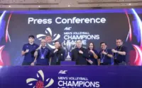 Jakarta Bhayangkara Presisi Ciptakan Sejarah: Juara AVC Men's Volleyball Champions League 2026 dan Langkah Menuju Dunia