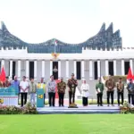 Jakarta Tetap Ibu Kota Konstitusional: Keppres Jadi Kunci Pemindahan ke IKN Nusantara