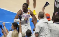 Jalen Williams Dipastikan Absen di Game 7 Final Barat: Dampak Besar bagi Thunder