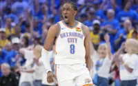 Jalen Williams Dipulangkan: Dampak Besar bagi OKC Thunder di Game 7 Final Konferensi Barat