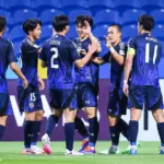 Japan U17 Siap Gempur Kualifikasi Asia: Talenta Muda Menatap Panggung Internasional