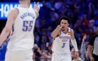 Jared McCain Bersinar di Playoff: Kontribusi Kunci Thunder Menuju Gelar Kedua