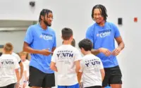 Jaylin Williams dan Isaiah Joe Dihormati Kota: Dua Jalan di Fort Smith Diubah Nama Sebagai Penghargaan