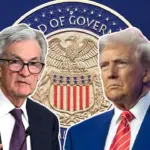 Jerome Powell Akhiri Era Kepresidenan Fed: Warisan Inflasi, Hukum, dan Keberanian Melawan Trump