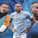 Kalvin Phillips Gagal di Penalti, Mengguncang Harapan Manchester City di Laga Barcelona
