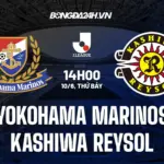 Kashiwa Reysol Ungkap Rahasia Kemenangan Tipis 1-0 atas Yokohama F. Marinos di Laga Penentuan
