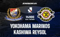 Kashiwa Reysol Ungkap Rahasia Kemenangan Tipis 1-0 atas Yokohama F. Marinos di Laga Penentuan