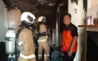 Kebakaran Apartemen Mediterania Jakarta Barat: Evakuasi Besar-besaran, Penyebab Panel Listrik, dan Tindakan Penanggulangan